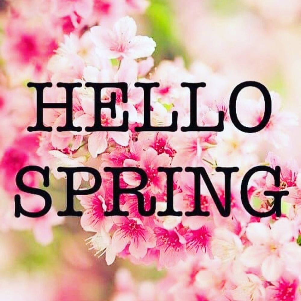 Spring Time 💐💐💐 - Picture 5 of 5